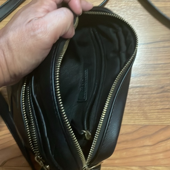 Frye and Co. Charlotte Crossbody Bag - Picture 7 of 8